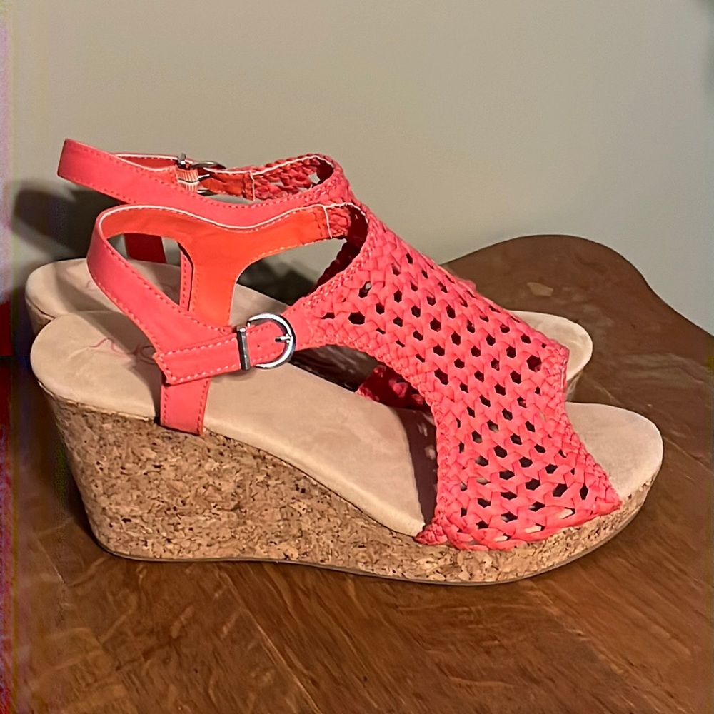 Sugar shoes - 2222